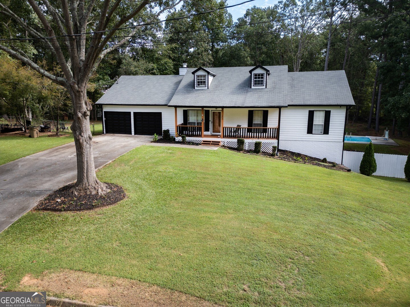 200 Brookview Drive McDonough - 5