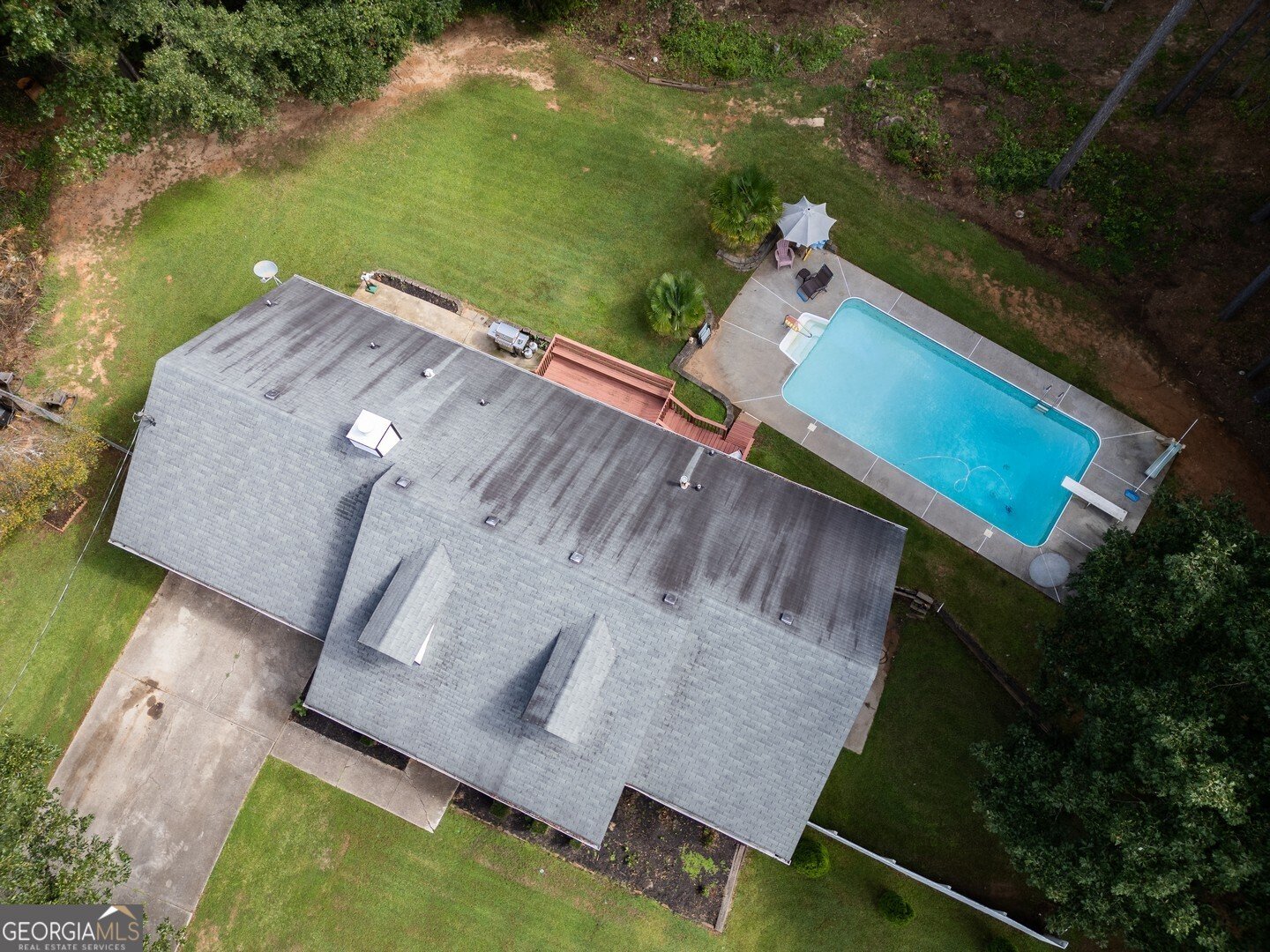 200 Brookview Drive McDonough - 6