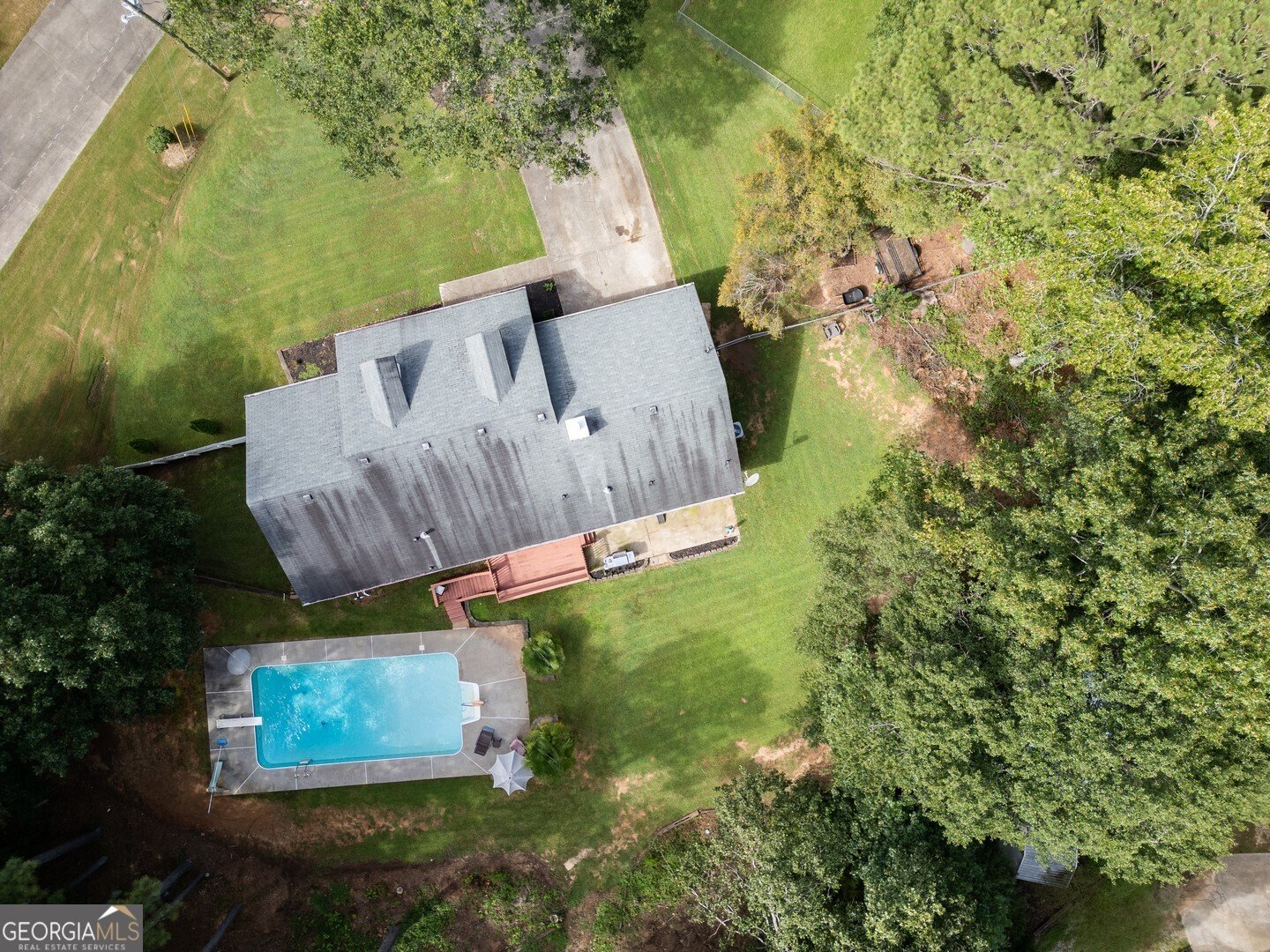 200 Brookview Drive McDonough - 7