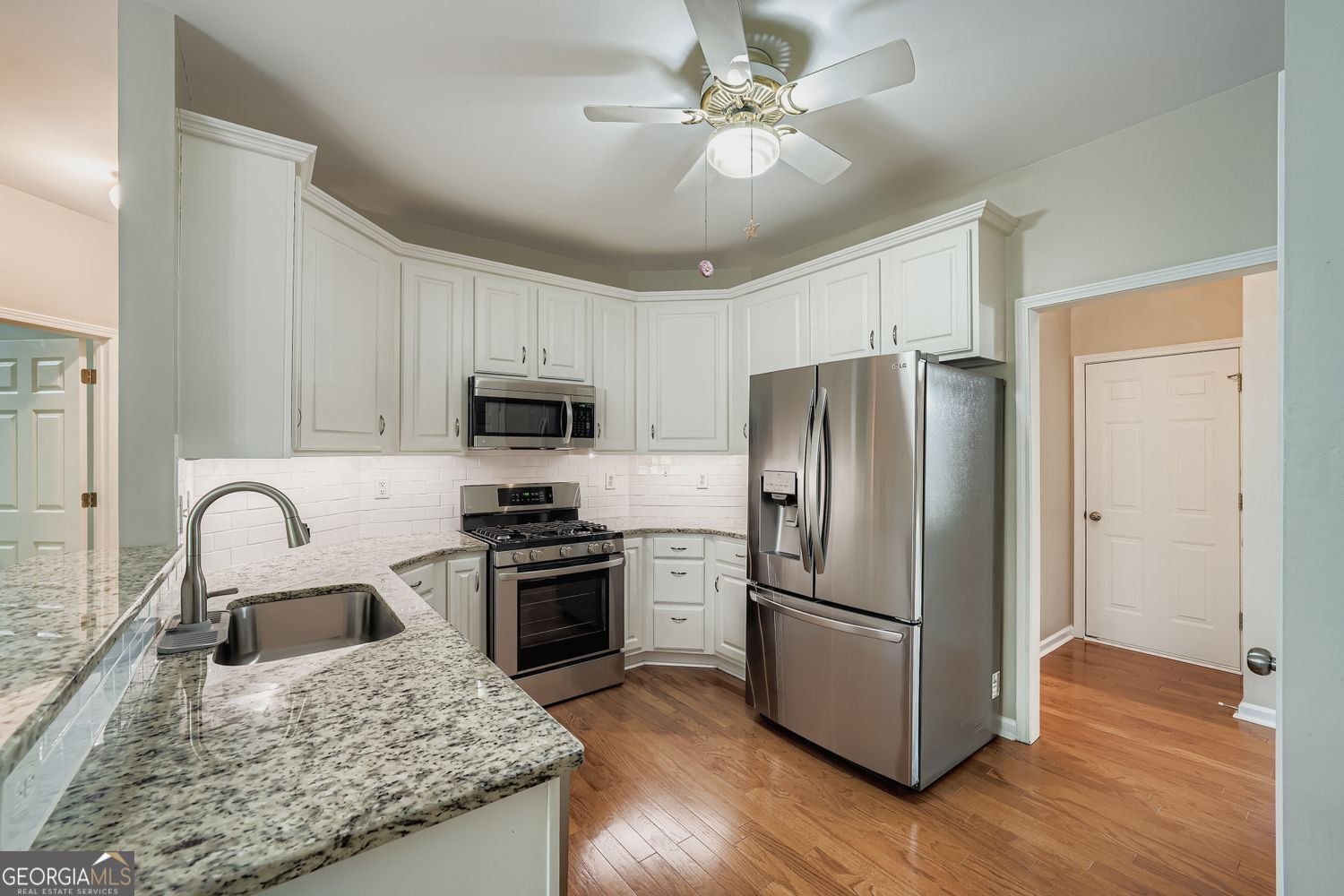 1310 Windhaven Drive Alpharetta - 10