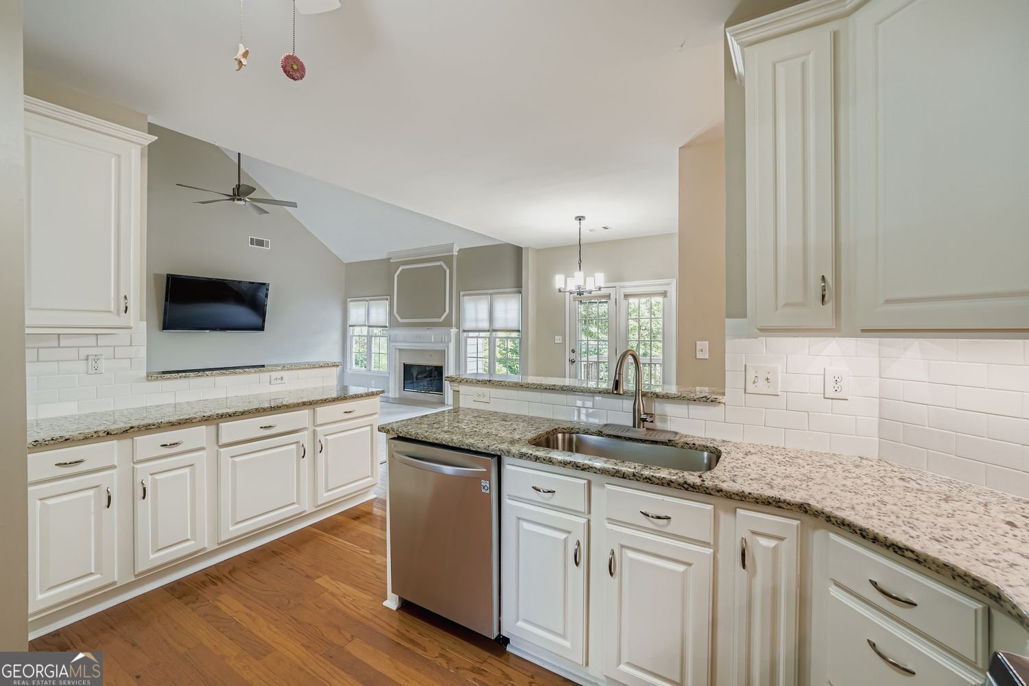 1310 Windhaven Drive Alpharetta - 11