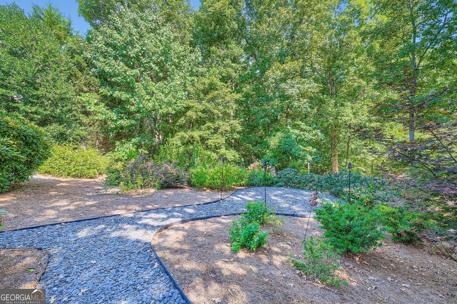 1310 Windhaven Drive Alpharetta - 25