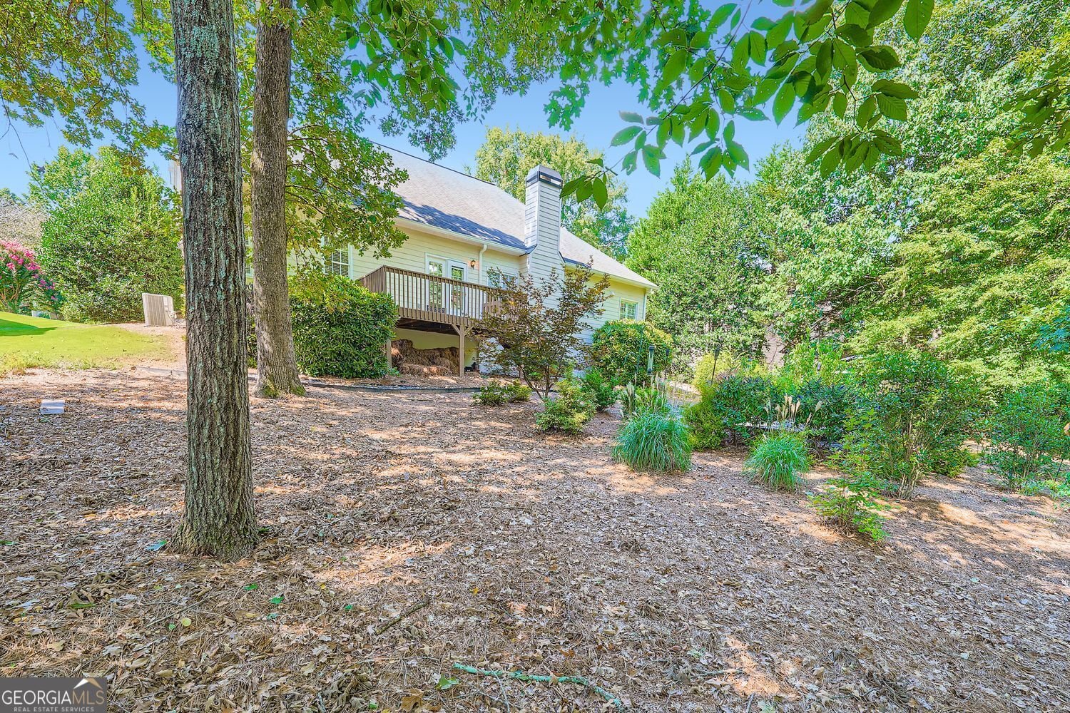 1310 Windhaven Drive Alpharetta - 26