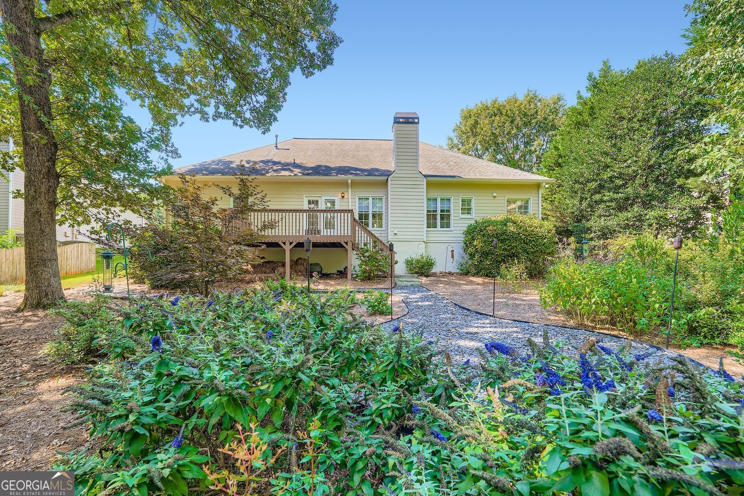 1310 Windhaven Drive Alpharetta - 27