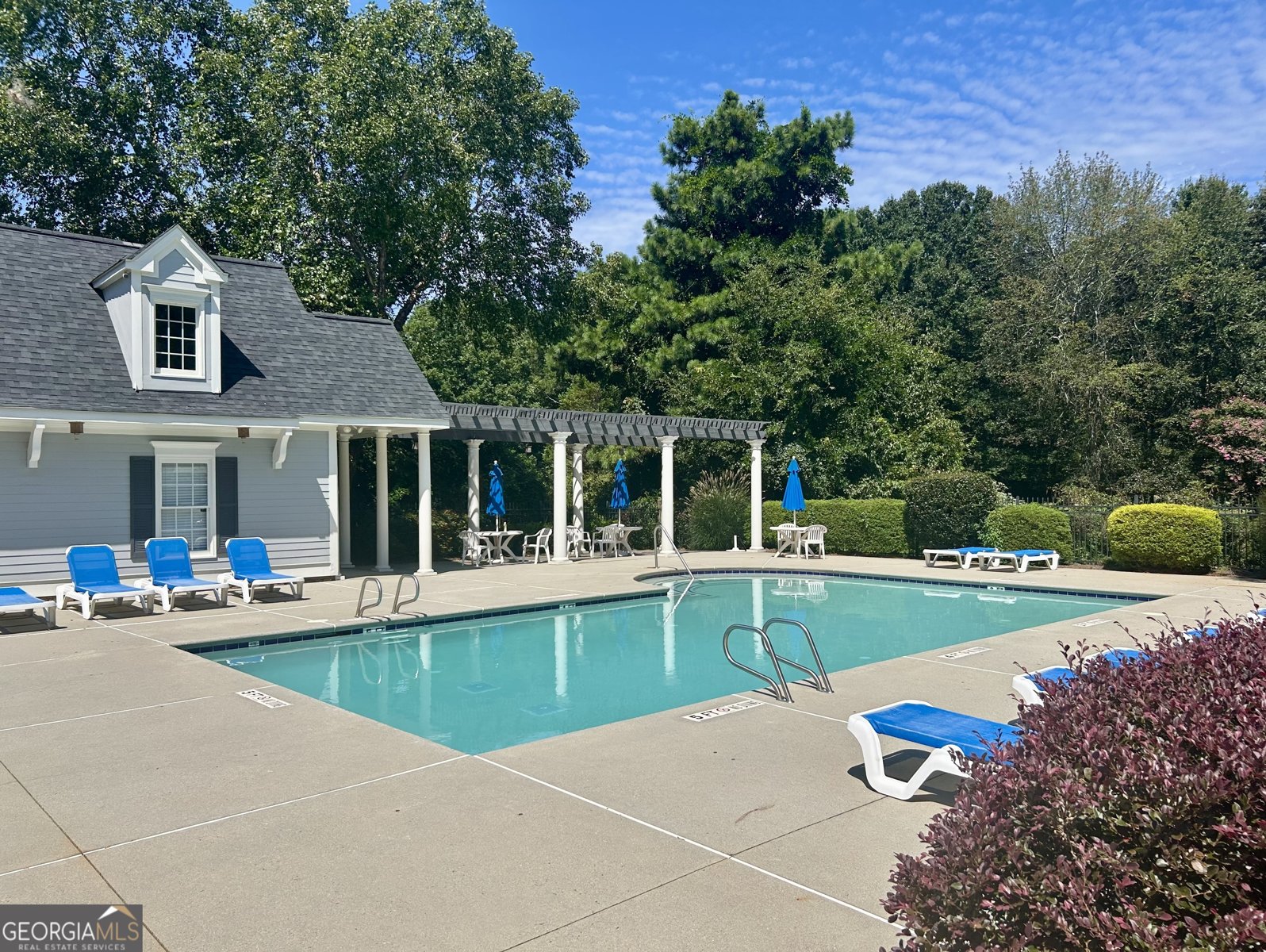 1310 Windhaven Drive Alpharetta - 28