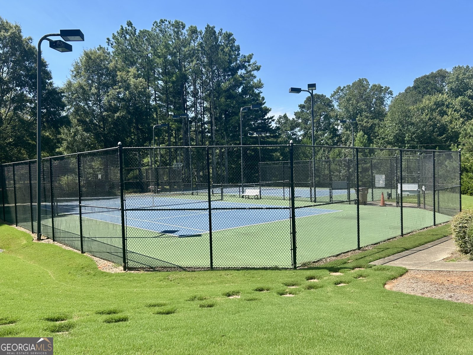 1310 Windhaven Drive Alpharetta - 29
