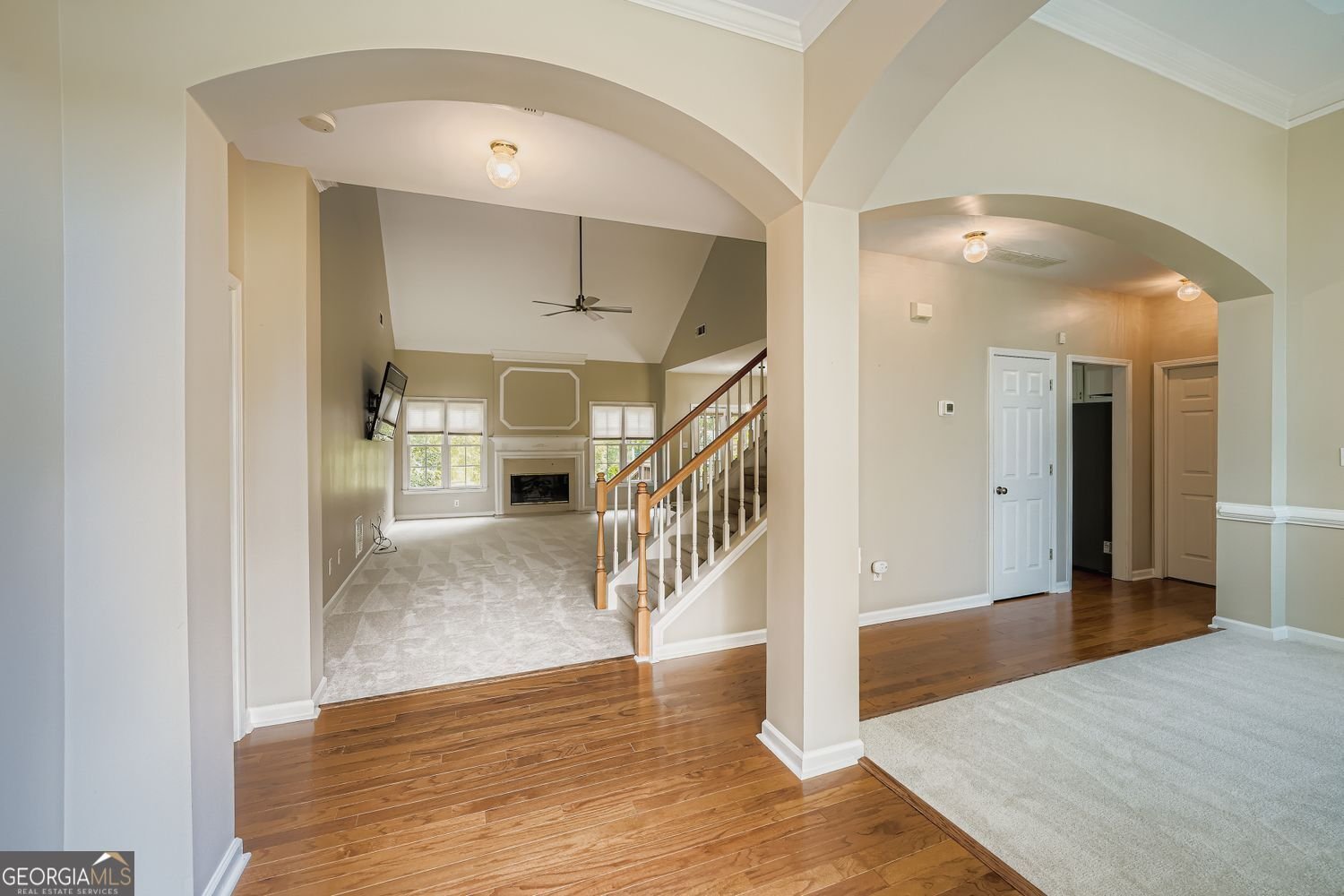 1310 Windhaven Drive Alpharetta - 5