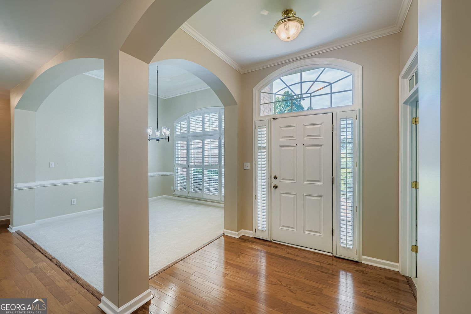 1310 Windhaven Drive Alpharetta - 6