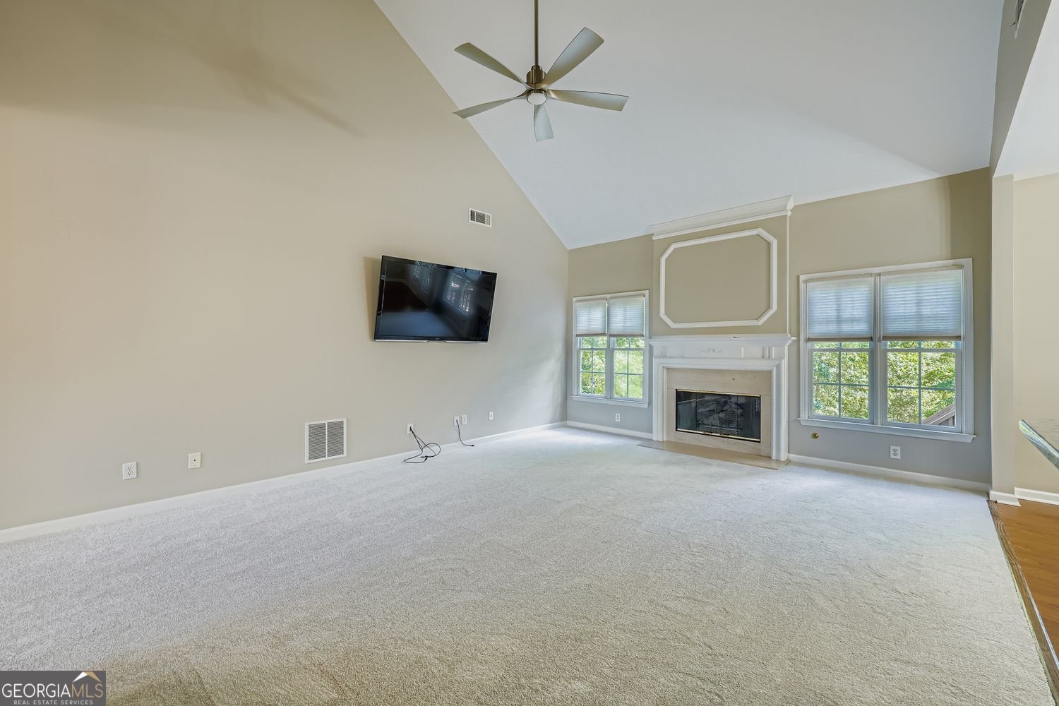 1310 Windhaven Drive Alpharetta - 7