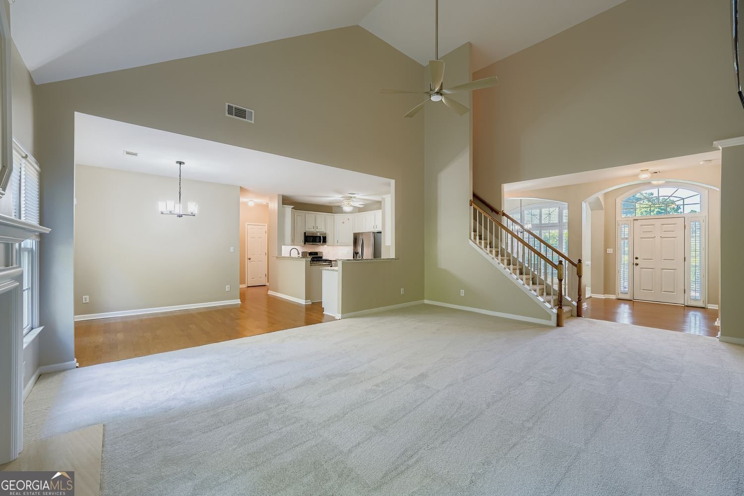 1310 Windhaven Drive Alpharetta - 8
