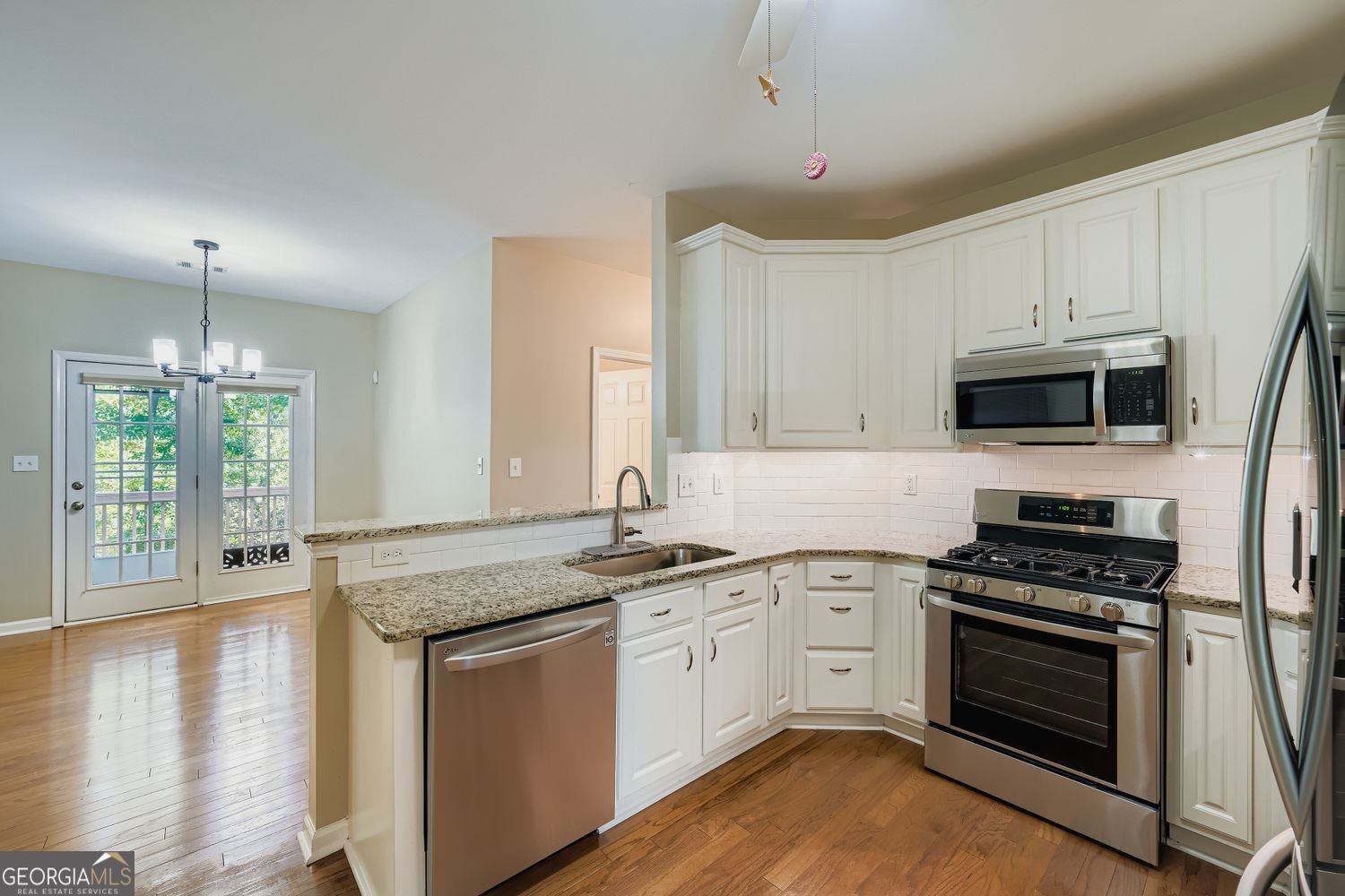 1310 Windhaven Drive Alpharetta - 9