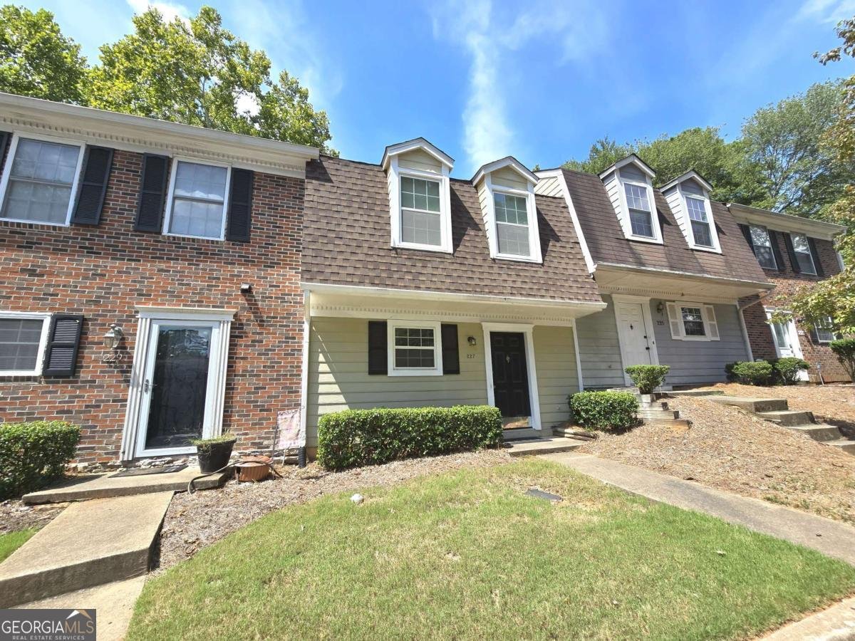 227 Quail Run Roswell - 1