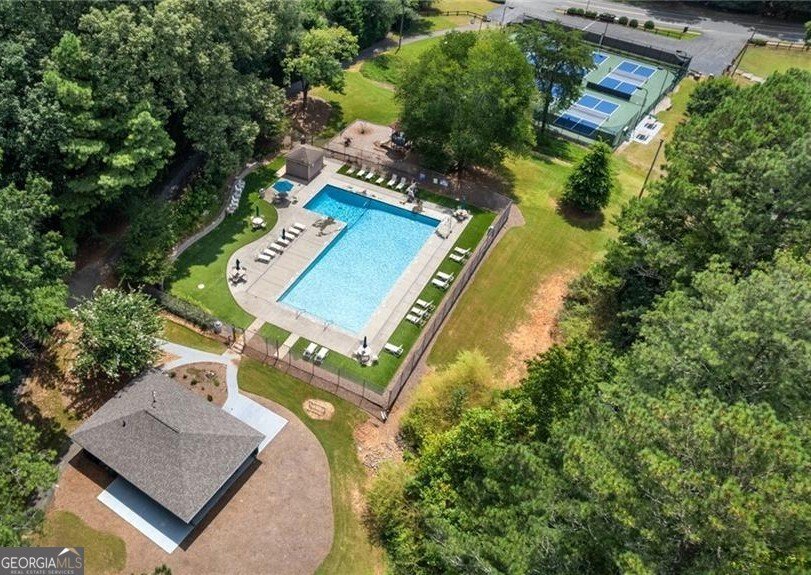 227 Quail Run Roswell - 19