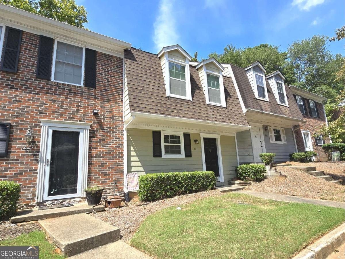 227 Quail Run Roswell - 2
