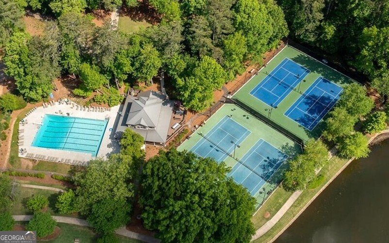 227 Quail Run Roswell - 26