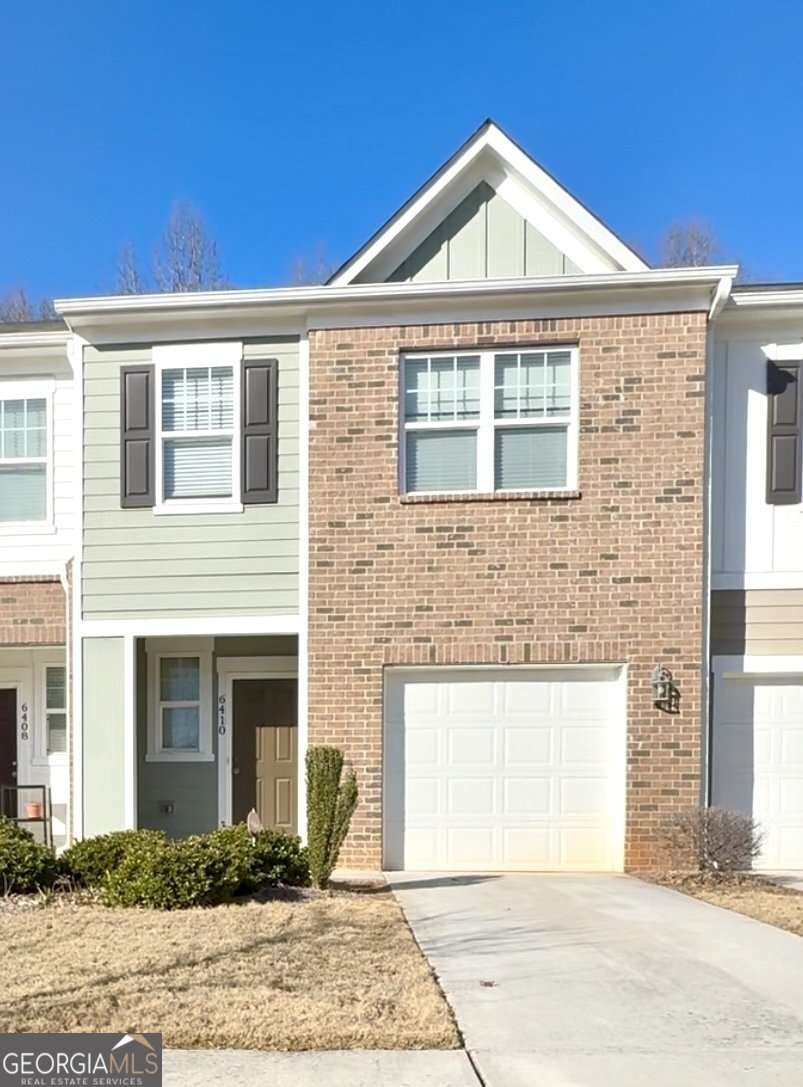 6410 Kennonbriar Court Lithonia - 1