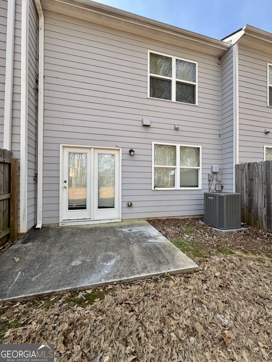 6410 Kennonbriar Court Lithonia - 9