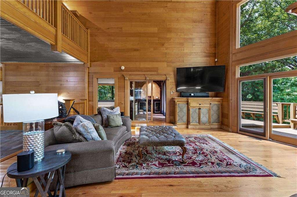 394 Ferrell Tatum Road Lagrange - 10