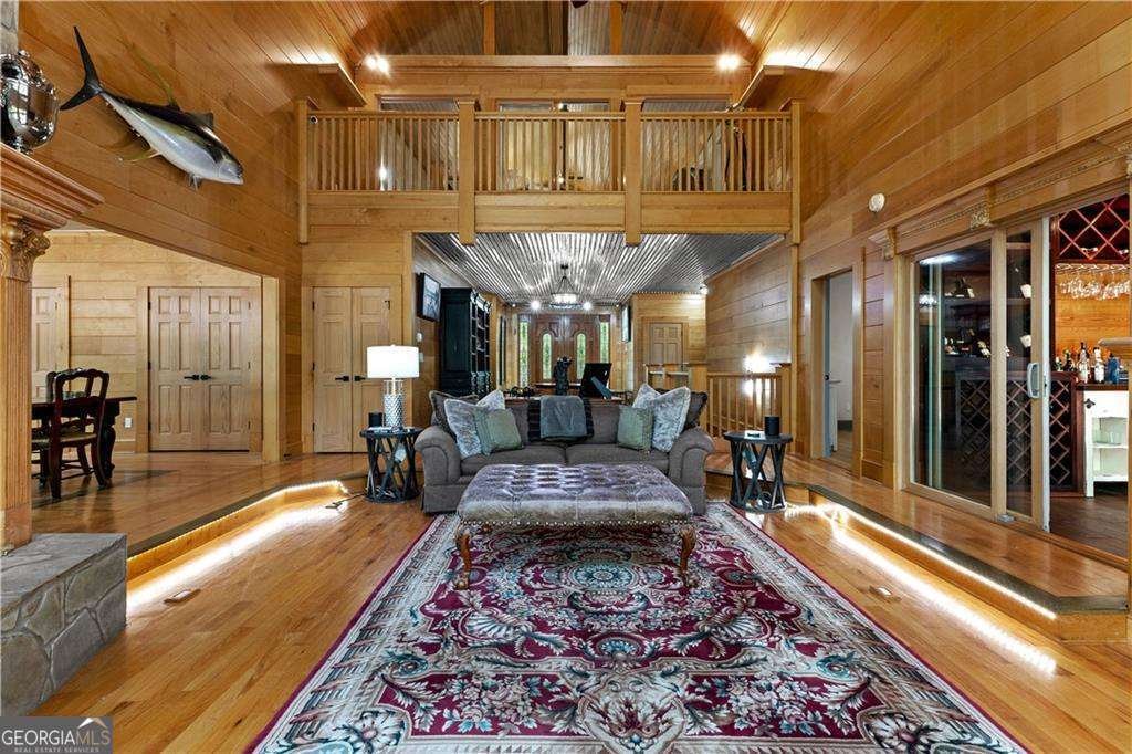394 Ferrell Tatum Road Lagrange - 11