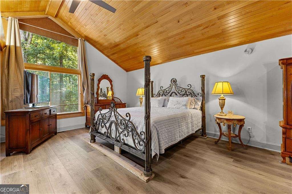 394 Ferrell Tatum Road Lagrange - 20