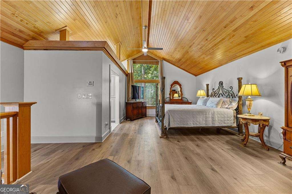 394 Ferrell Tatum Road Lagrange - 21