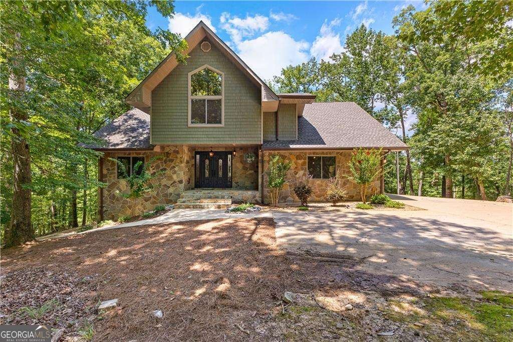 394 Ferrell Tatum Road Lagrange - 56