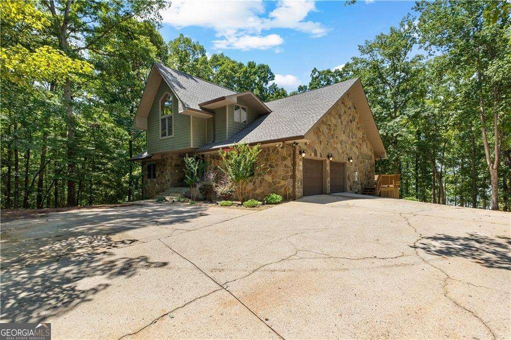 394 Ferrell Tatum Road Lagrange - 57