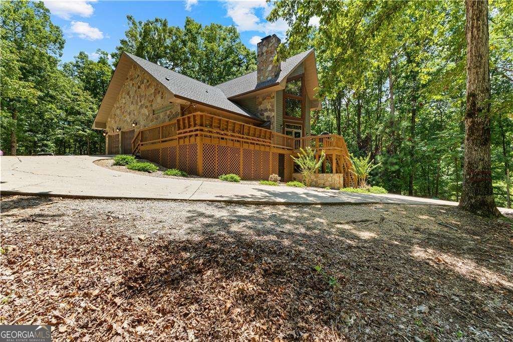 394 Ferrell Tatum Road Lagrange - 58