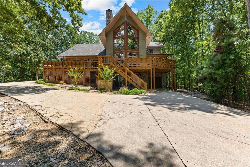 394 Ferrell Tatum Road Lagrange - 59