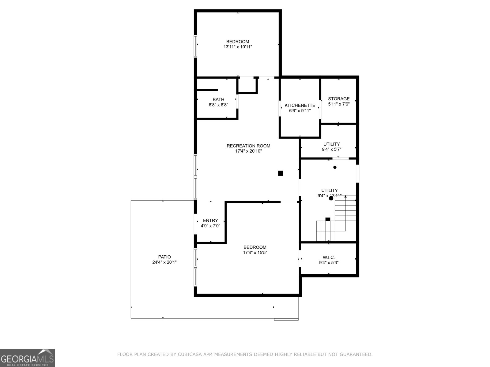 394 Ferrell Tatum Road Lagrange - 6