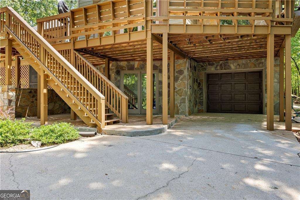 394 Ferrell Tatum Road Lagrange - 60