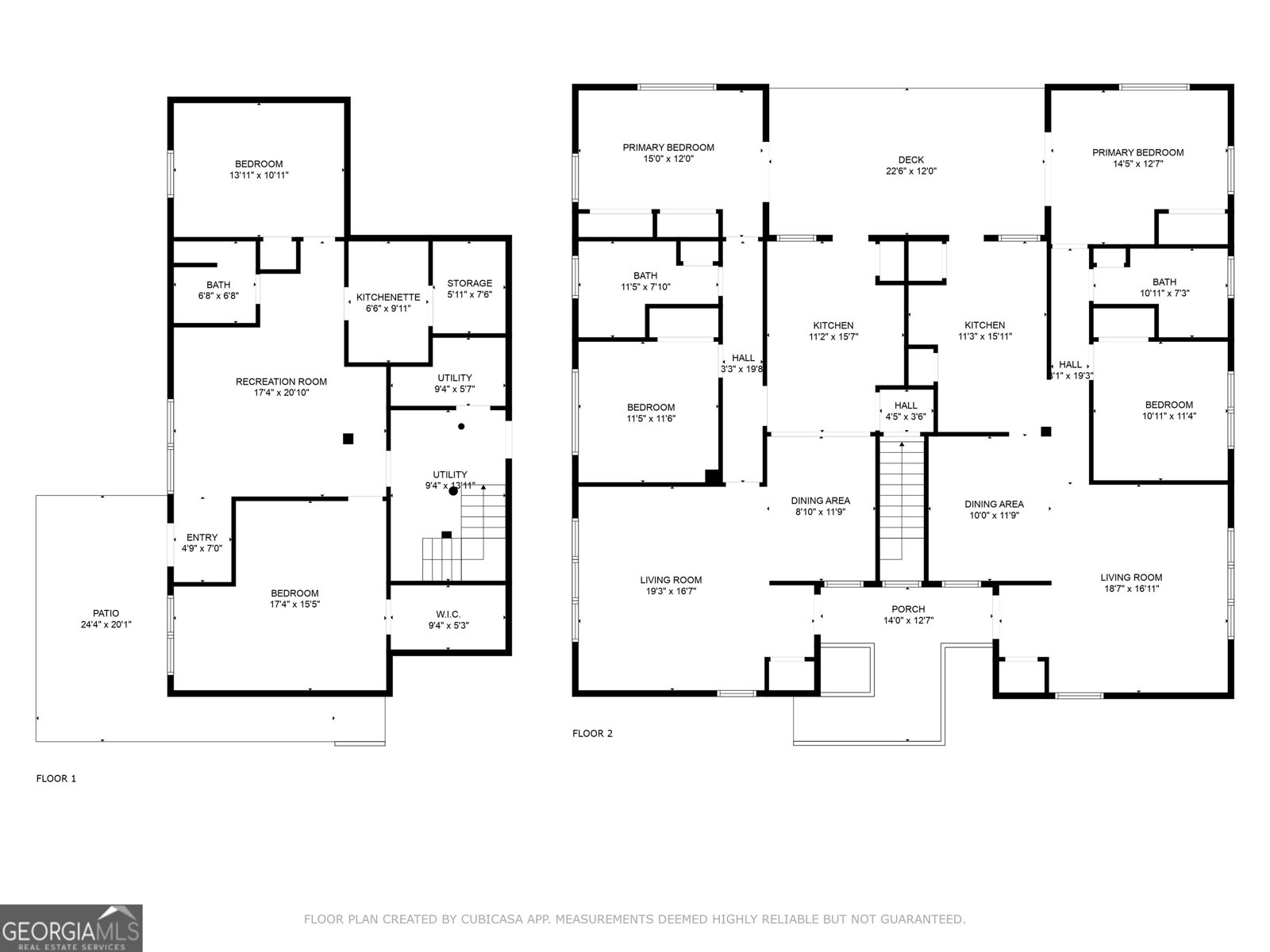 394 Ferrell Tatum Road Lagrange - 8