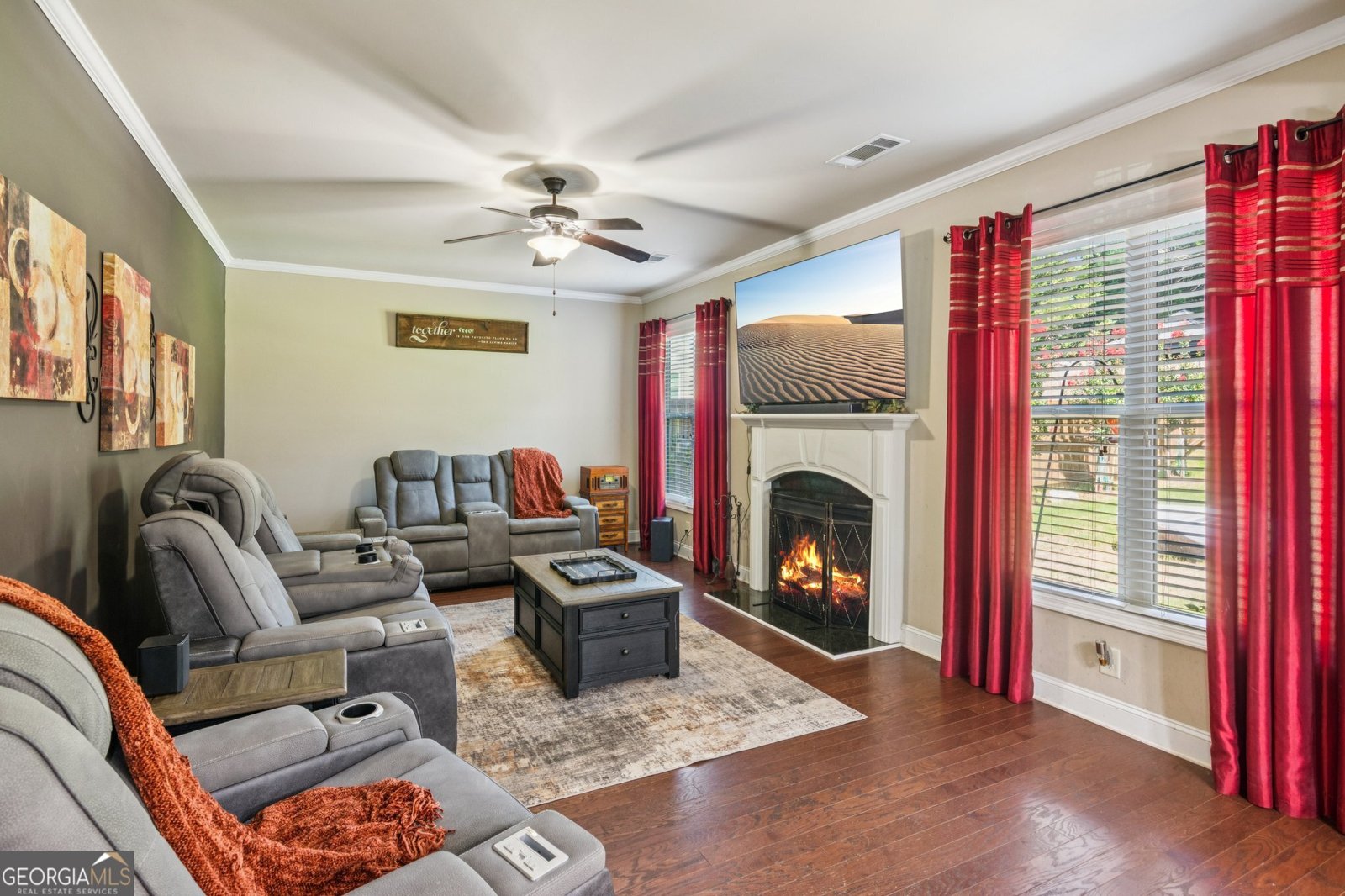 2111 Line Drive Lawrenceville - 10