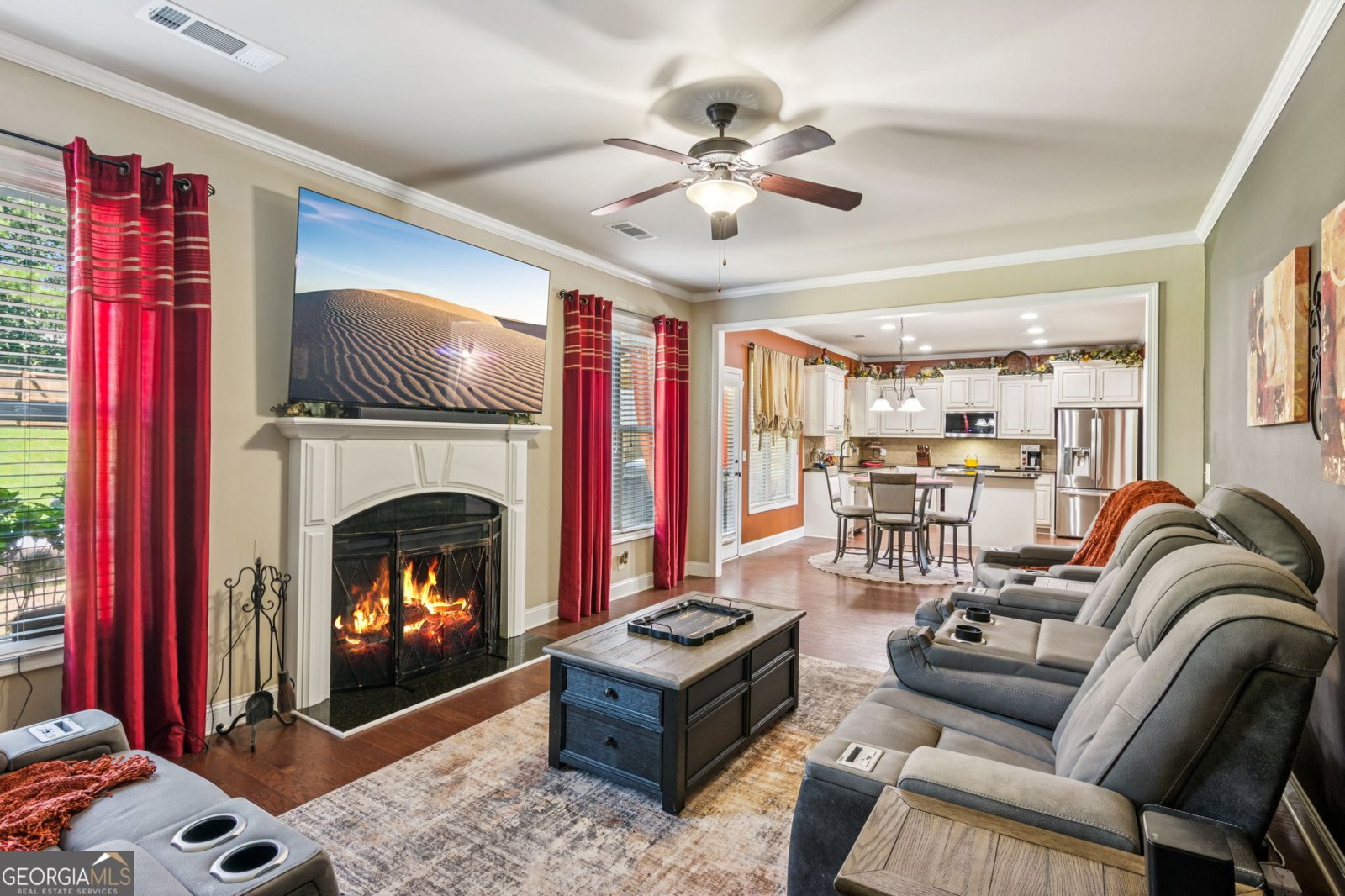 2111 Line Drive Lawrenceville - 11