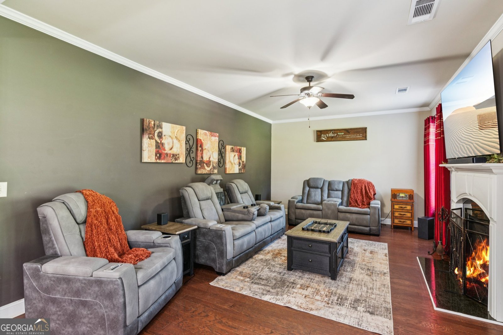 2111 Line Drive Lawrenceville - 12
