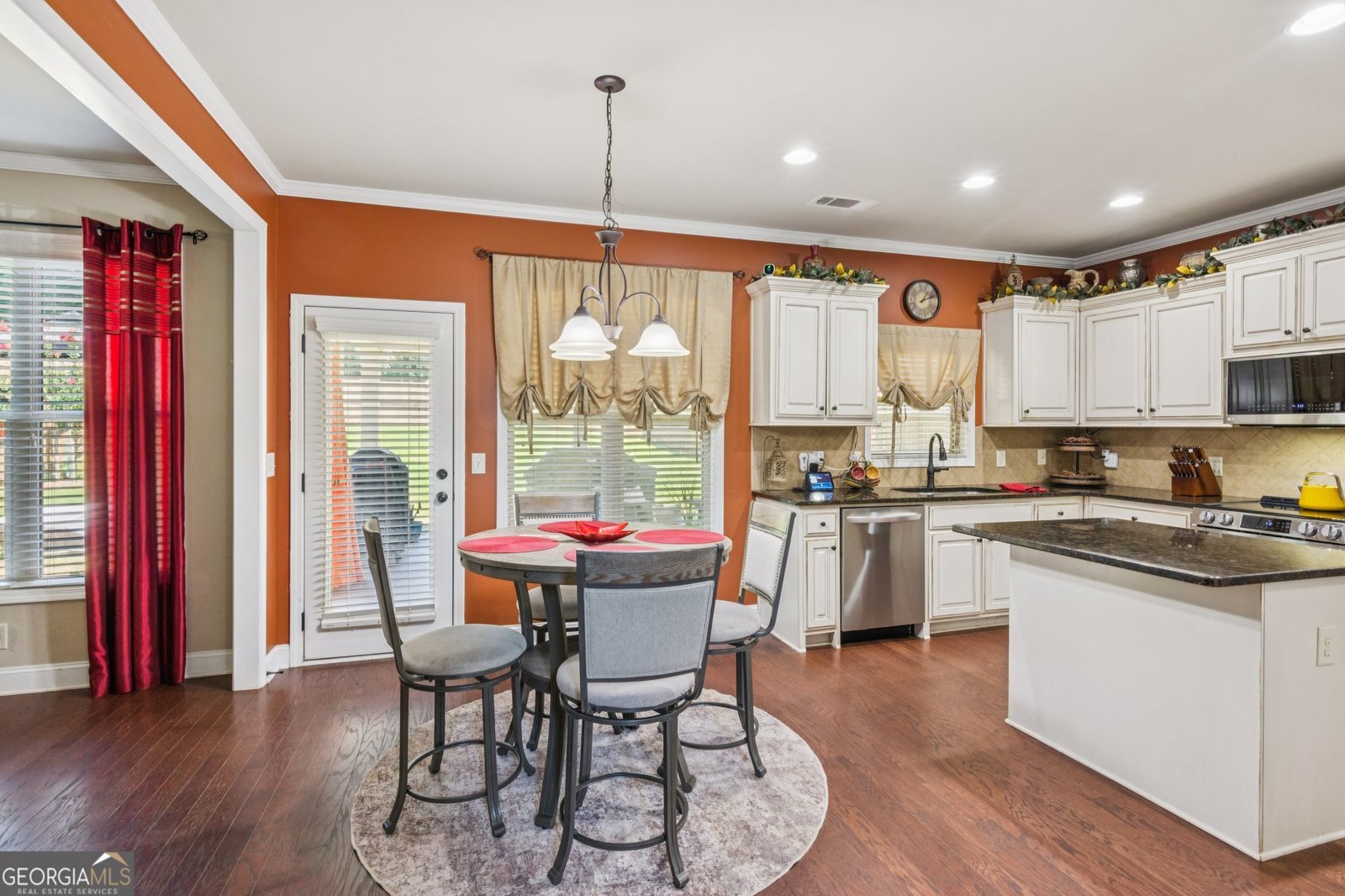 2111 Line Drive Lawrenceville - 13