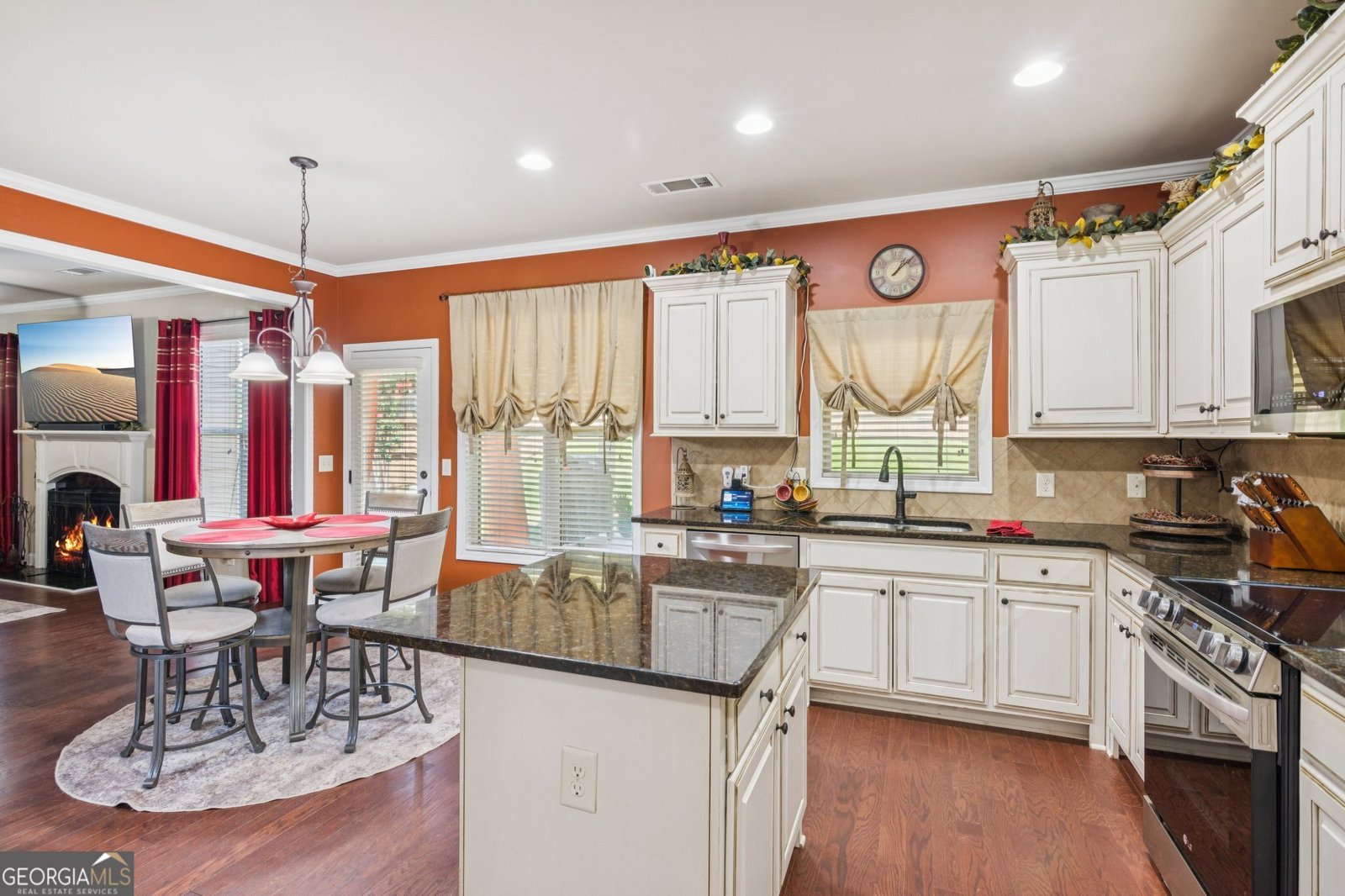 2111 Line Drive Lawrenceville - 14