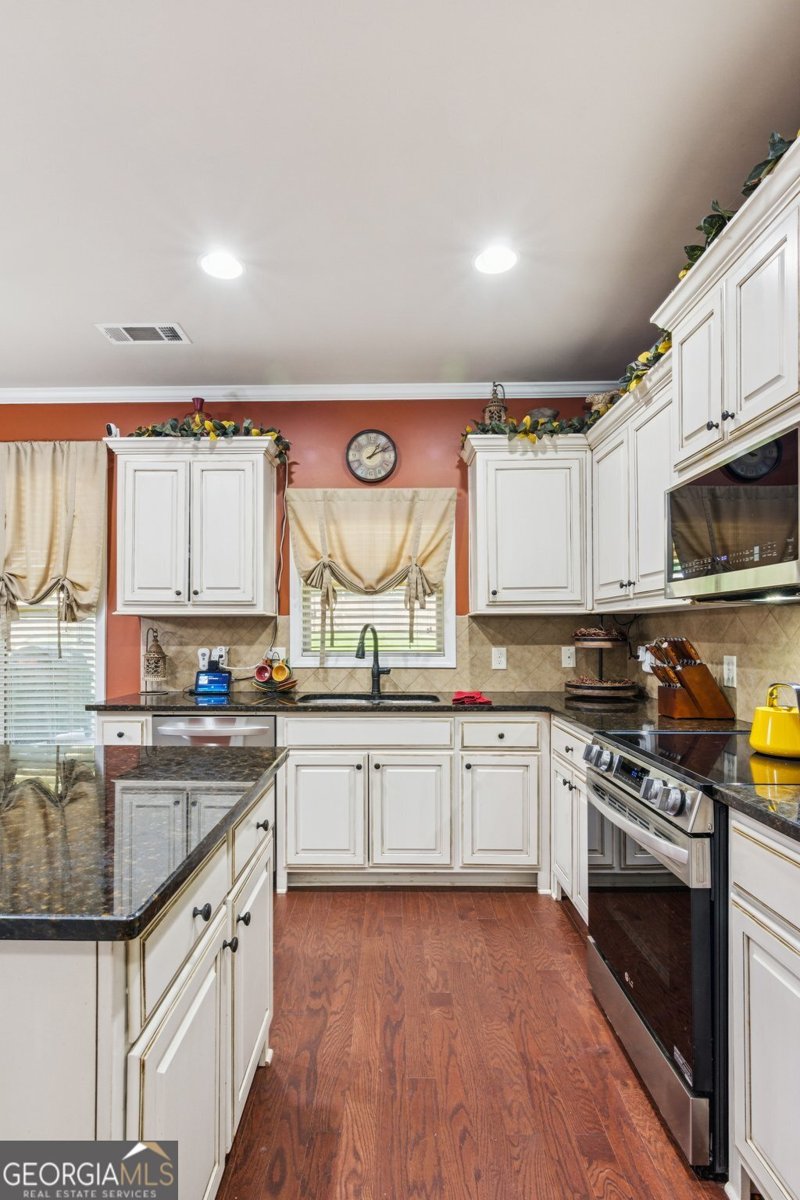 2111 Line Drive Lawrenceville - 18