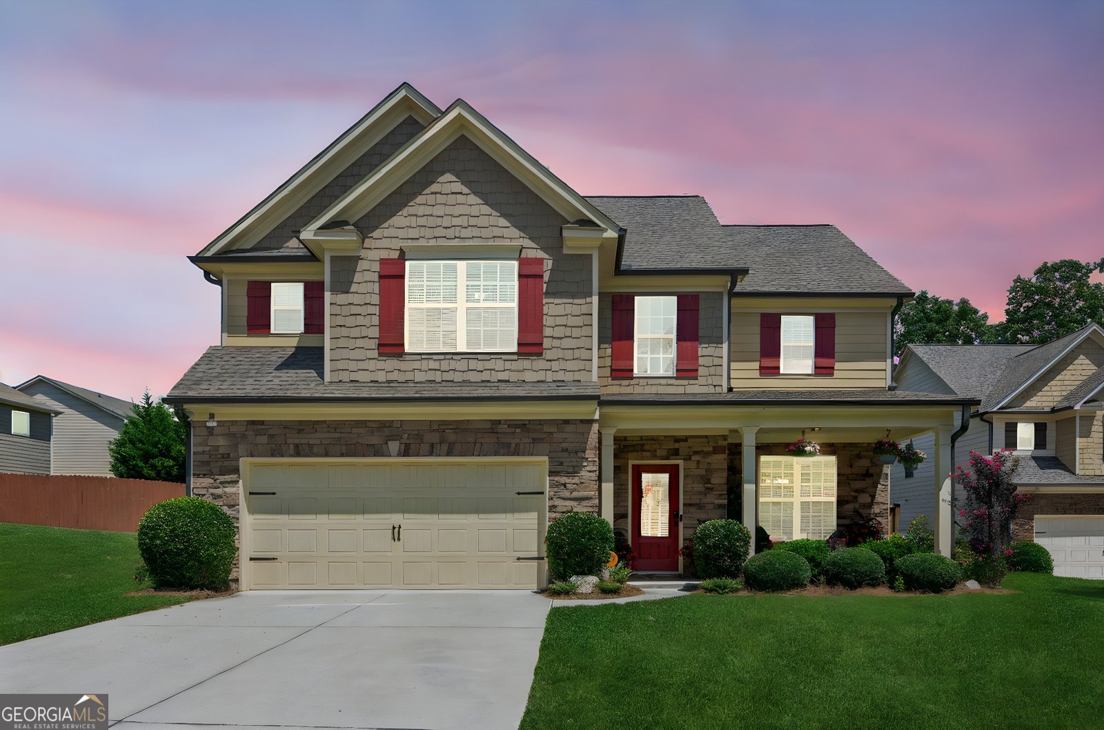 2111 Line Drive Lawrenceville - 2