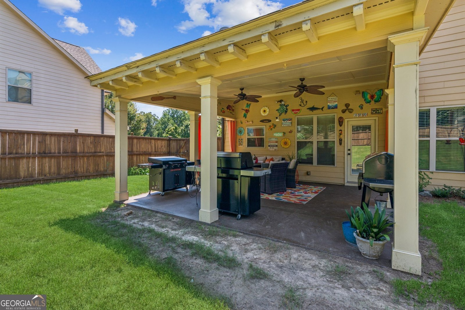 2111 Line Drive Lawrenceville - 34