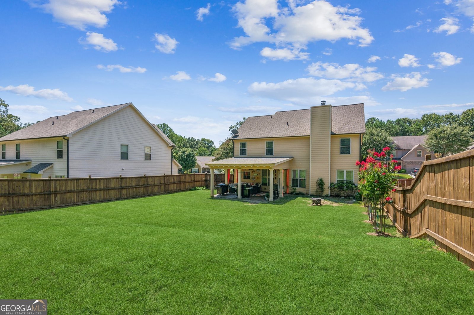 2111 Line Drive Lawrenceville - 36