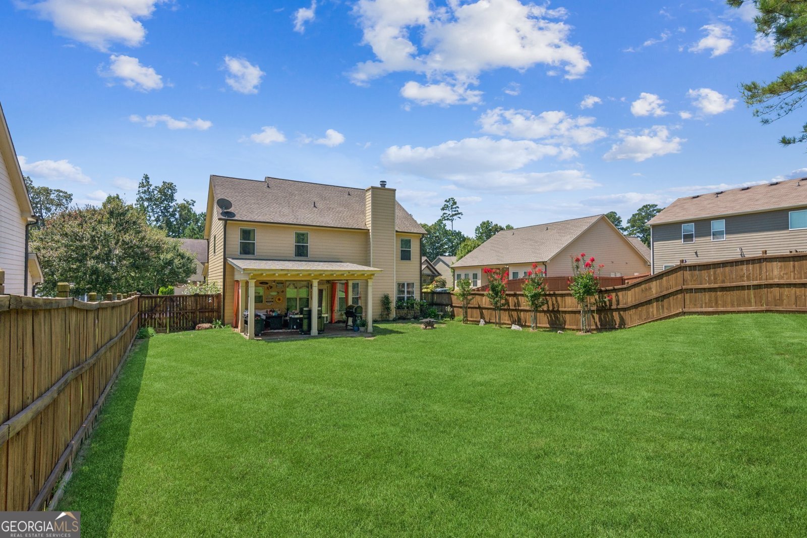 2111 Line Drive Lawrenceville - 37
