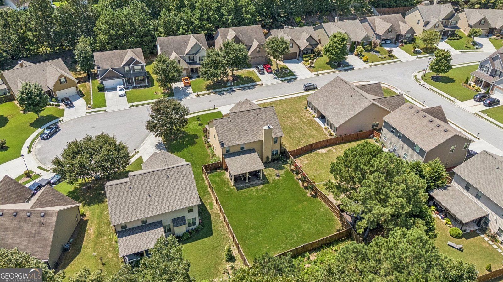 2111 Line Drive Lawrenceville - 39