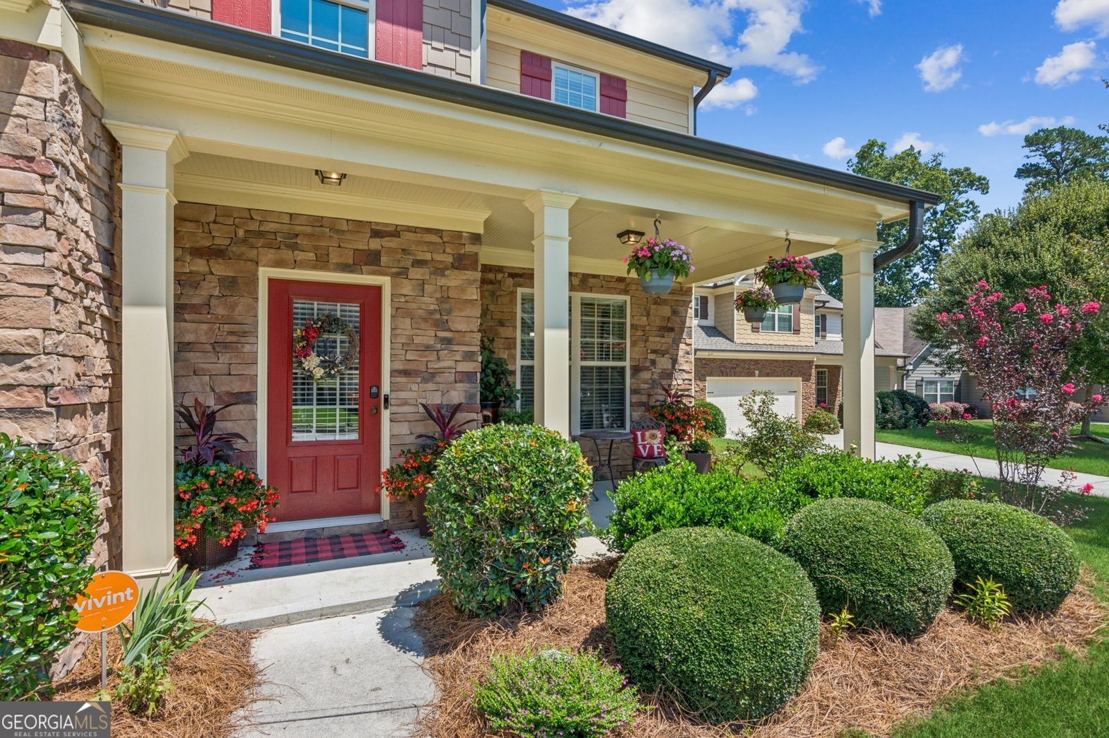 2111 Line Drive Lawrenceville - 4