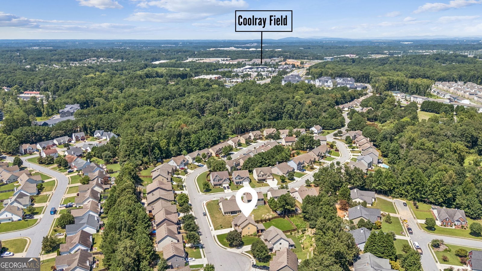 2111 Line Drive Lawrenceville - 40