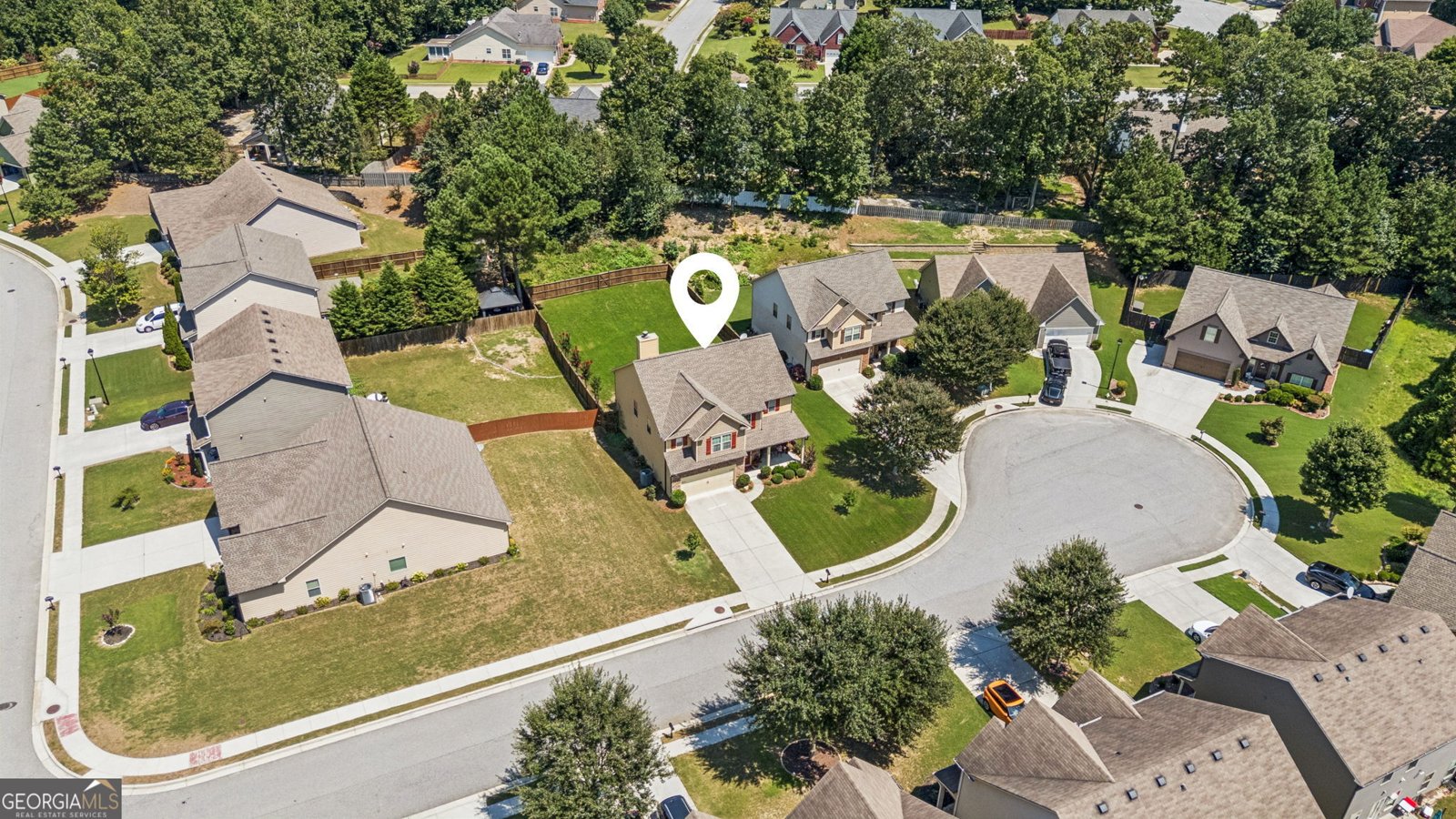 2111 Line Drive Lawrenceville - 5