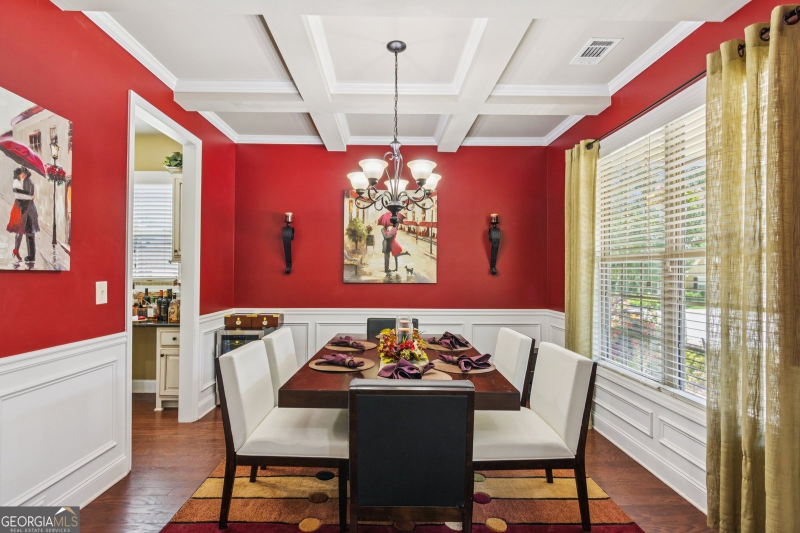 2111 Line Drive Lawrenceville - 8