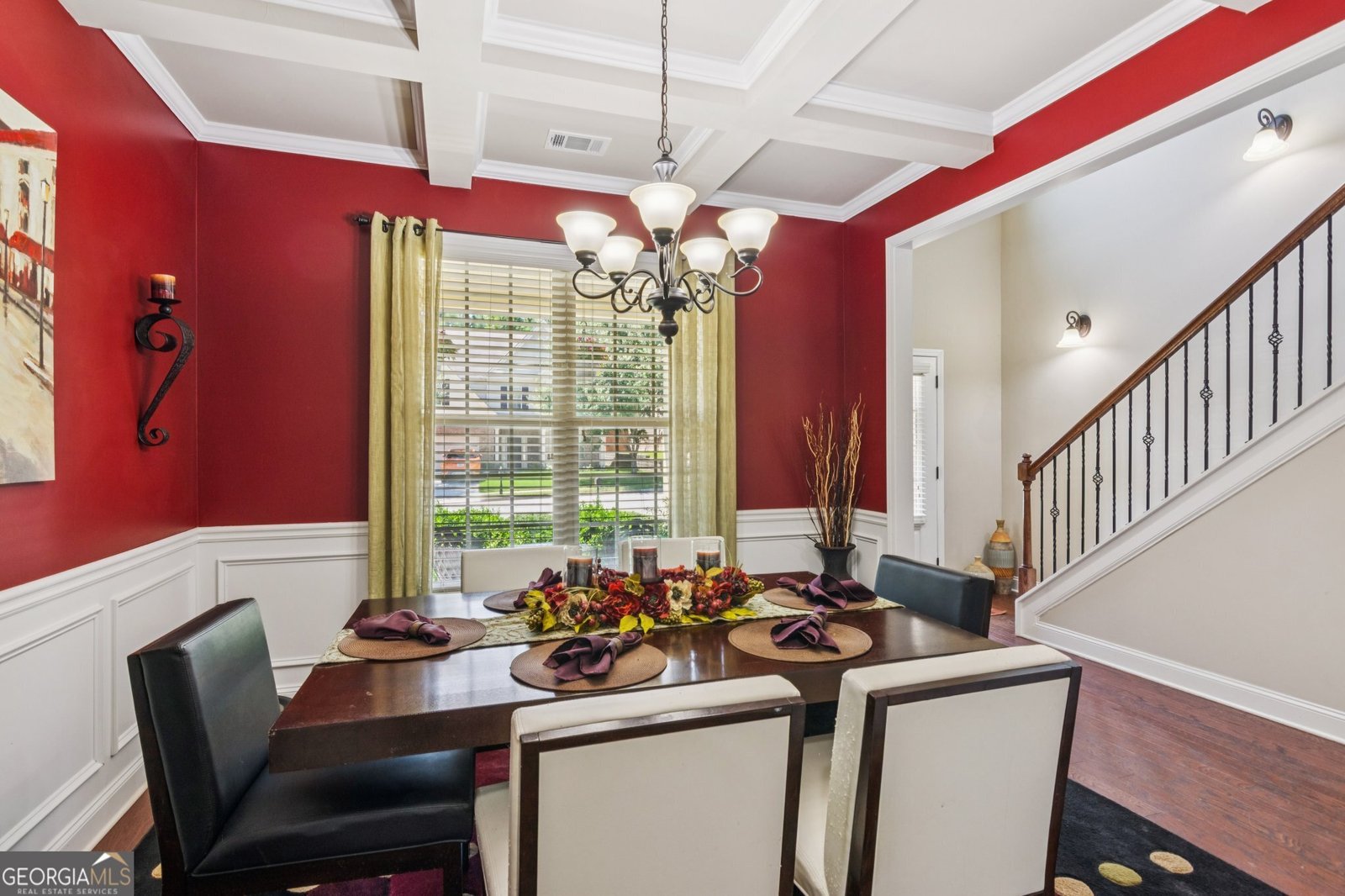 2111 Line Drive Lawrenceville - 9