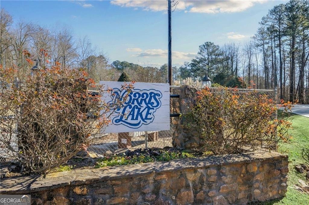 4348 Bradley Drive Snellville - 29