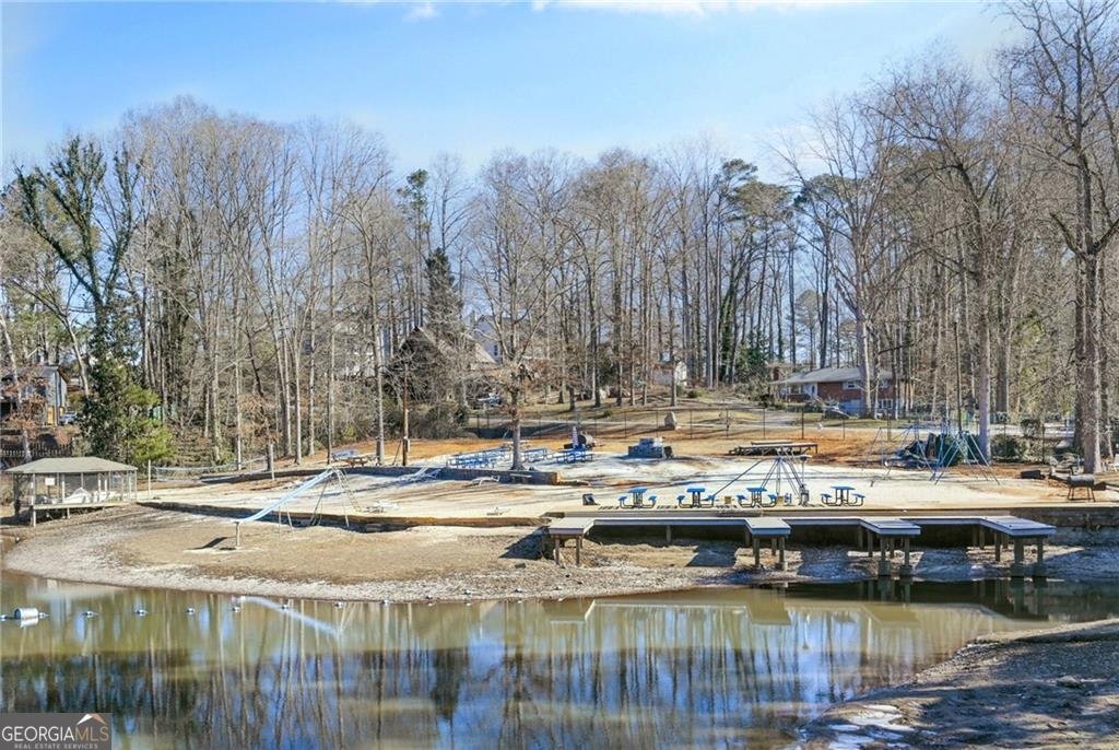 4348 Bradley Drive Snellville - 31